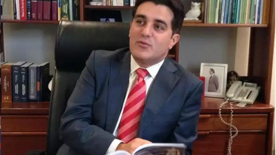 Cury dice aprobación de primarias abiertas no contraviene la Constitución