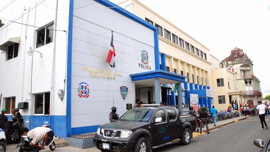 Matan taxista en Moca