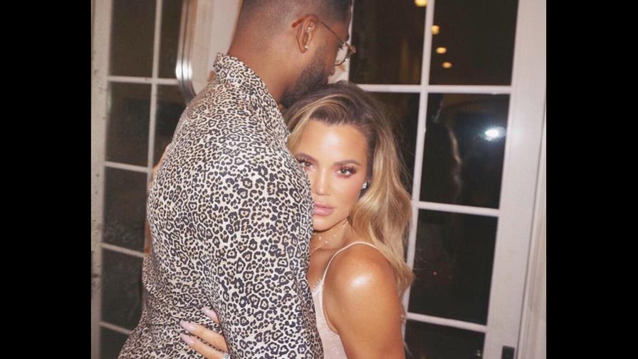¿Perdonó Khloe la infidelidad de Tristan? ¿Perdonó Khloe la infidelidad de Tristan?