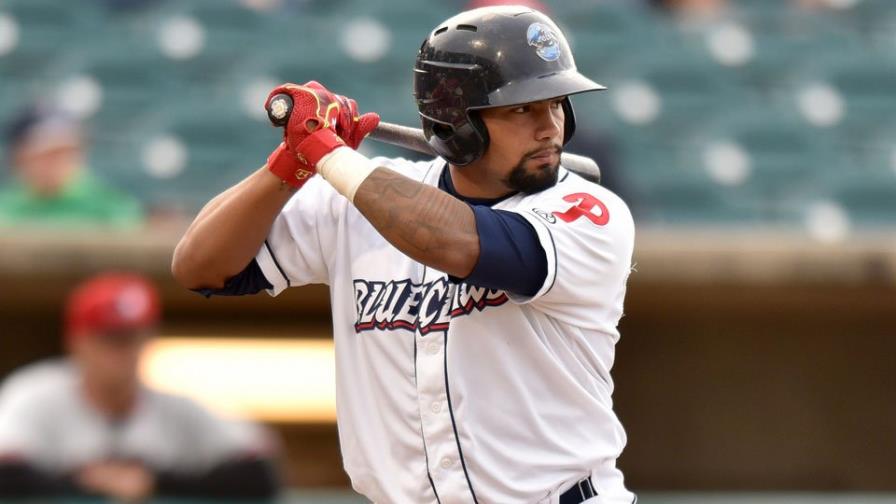 Cambio entre Águilas y Estrellas; Grullón y Leyba tienen nuevo equipo