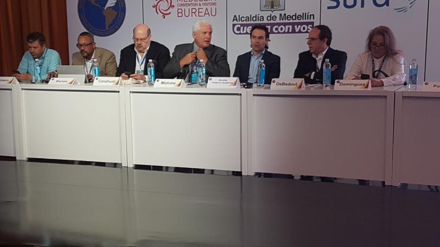 SIP expresa preocupación por suerte de periodistas ecuatorianos secuestrados