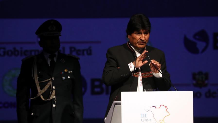 América llega de nuevo incompleta a su Cumbre con la ausencia de Venezuela