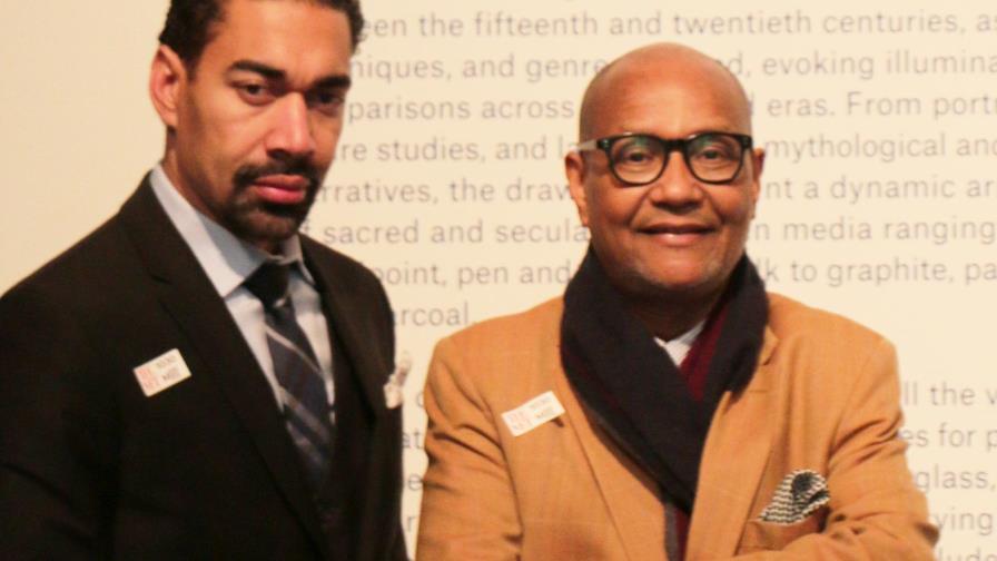 Obra de Oscar Abreu será presentada en Feria del Libro 2018