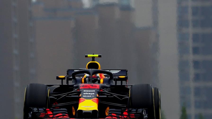 La Fórmula 1 lanzará en mayo un servicio de televisión a la carta