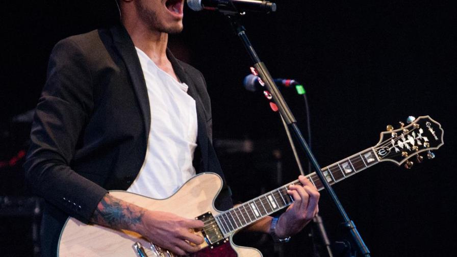 La primera vez de Manuel Medrano