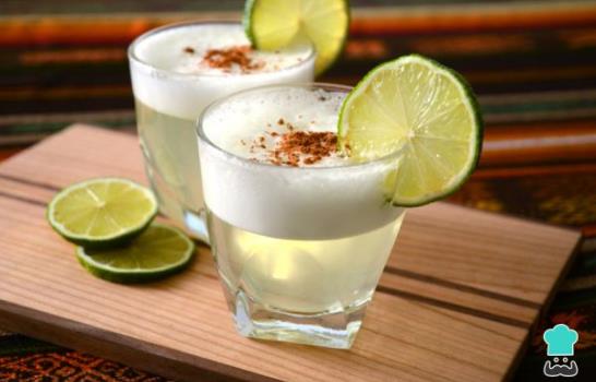 RD se llena de sabor con comida peruana