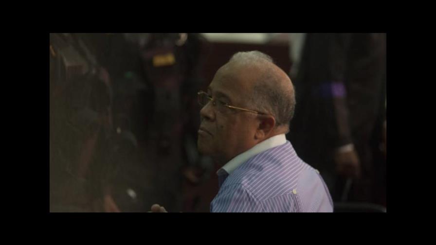 Aplazan conocimiento de recurso de apelación de Manuel Rivas Aplazan conocimiento de recurso de apelación de Manuel Rivas