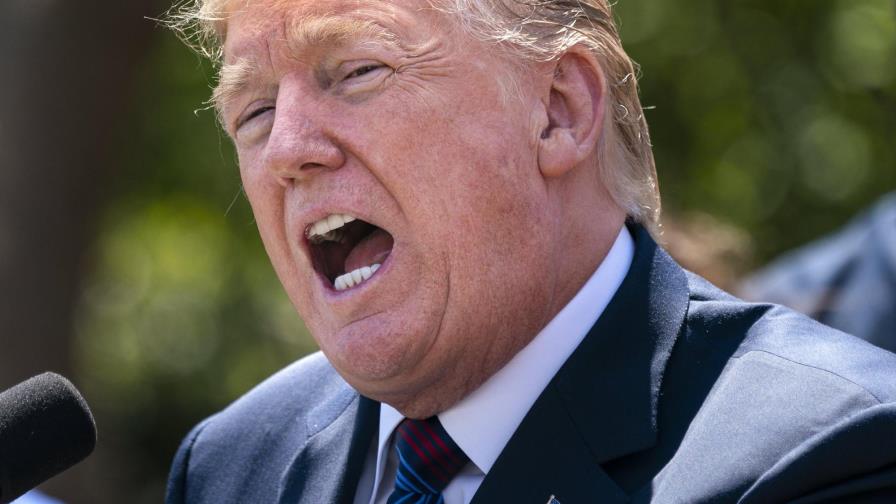 EEUU pide a Latinoamérica que no reconozca las elecciones en Venezuela EEUU pide a Latinoamérica que no reconozca las elecciones en Venezuela