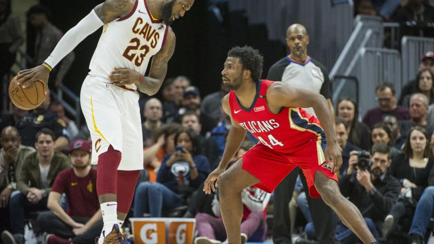 Warriors y Cavs, ¿vulnerables o finalistas por 4ta vez? Warriors y Cavs, ¿vulnerables o finalistas por 4ta vez?