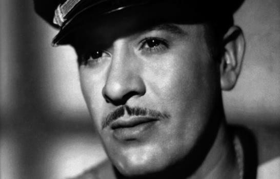 Mérida se apresta a conmemorar el aniversario luctuoso 61 de Pedro Infante 