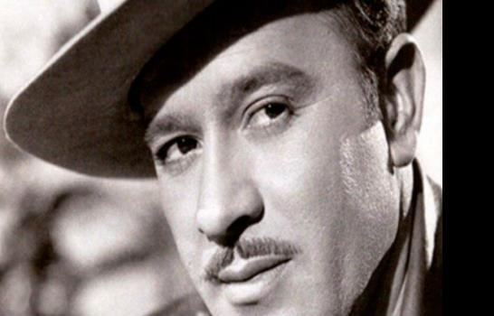 Mérida se apresta a conmemorar el aniversario luctuoso 61 de Pedro Infante 