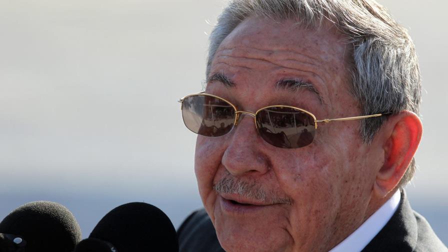 Raúl Castro no asistirá a la VIII Cumbre de las Américas