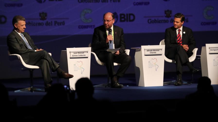 Empresarios de América impulsan prácticas a favor de la transparencia 