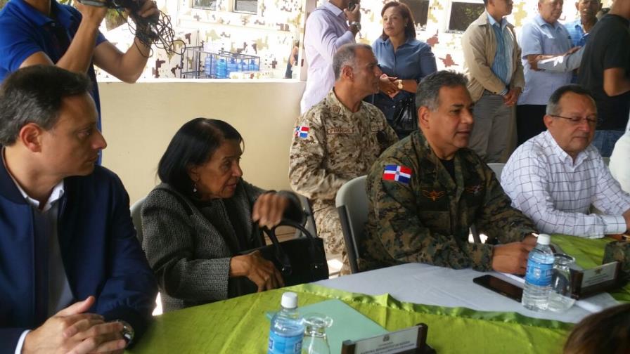 Autoridades anuncian la deportación de 31,263 haitianos en un mes