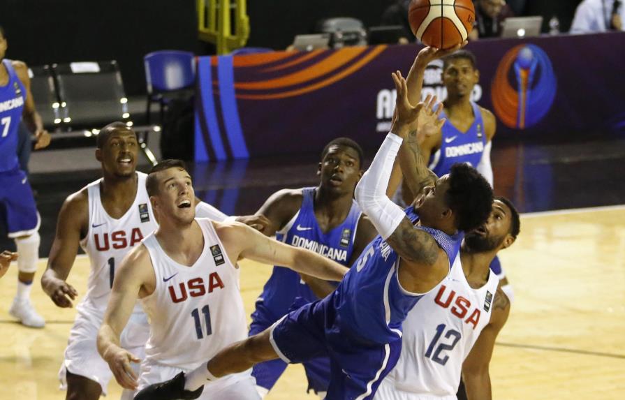 La selección de básquet disputará dos fogueos con Estados Unidos en Houston antes de la próxima Ventana FIBA