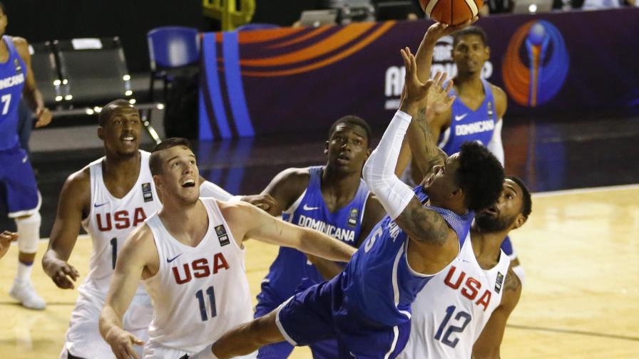 La selección de básquet disputará dos fogueos con Estados Unidos en Houston antes de la próxima Ventana FIBA