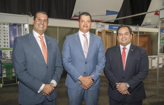 Inicia Expo Inmobilia.com 2018 Inicia Expo Inmobilia.com 2018