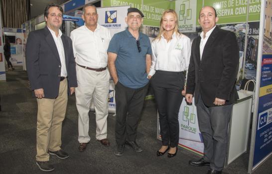 Inicia Expo Inmobilia.com 2018 Inicia Expo Inmobilia.com 2018