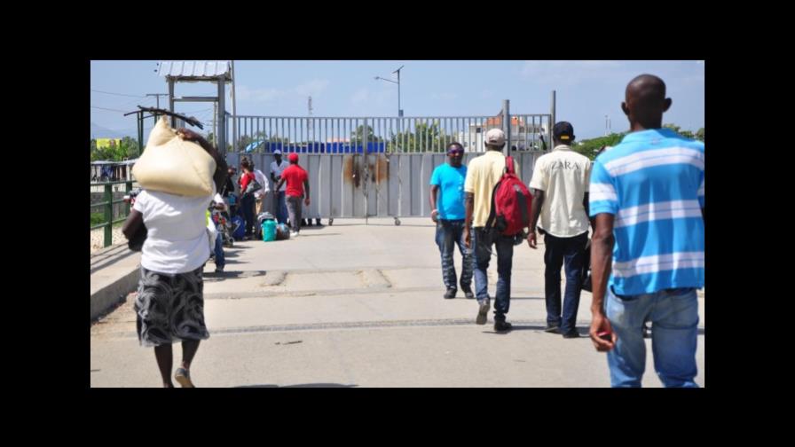 Autoridades pasan revista a la situación de la frontera en reunión en Dajabón