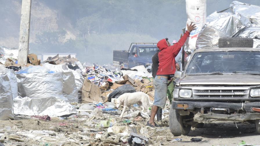 La gestión regional de los vertederos