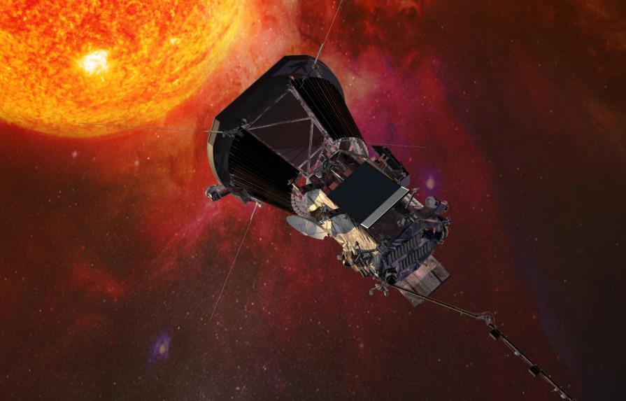 La NASA se prepara para “la primera visita de la humanidad a una estrella”