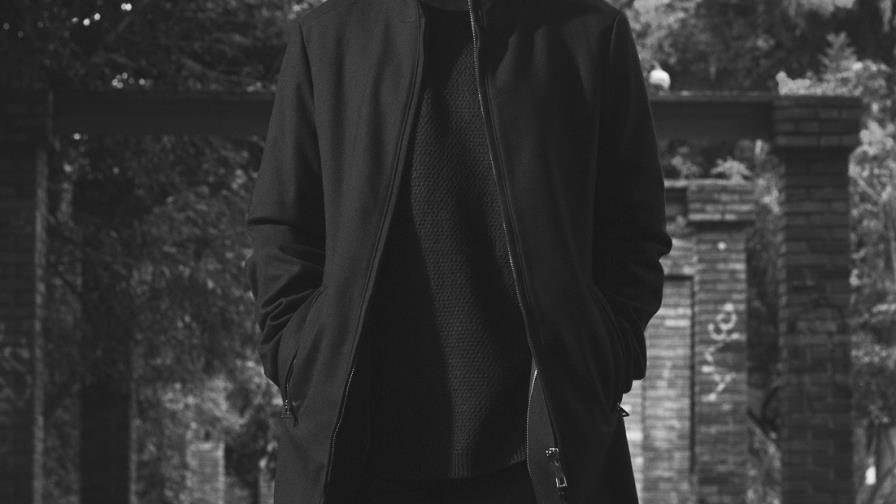 “En mi próximo disco voy a experimentar con el merengue”