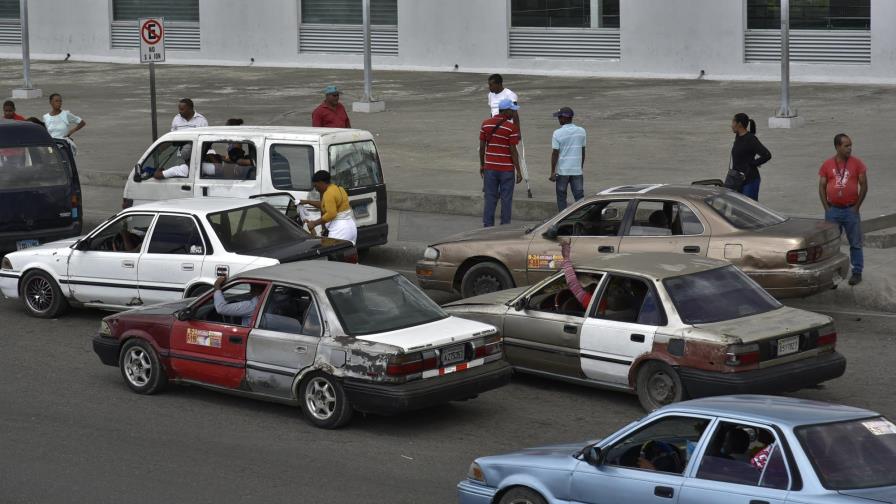 Hubieres y Antonio Marte dicen no necesitar “ni un chele” para nueva flotilla 