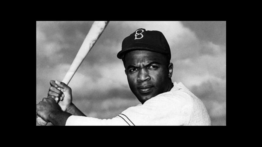 Boston rechazó a Jackie Robinson Boston rechazó a Jackie Robinson