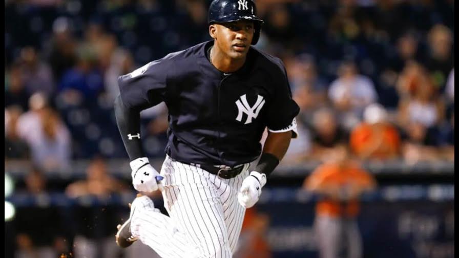 Los Toros del Este adquiren a Miguel Andújar y Jairo Labourt desde Gigantes del Cibao 