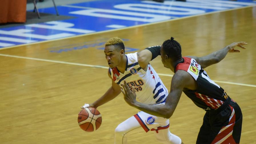 Pueblo Nuevo derrotó a Plaza Valerio y empata en la semifinal Pueblo Nuevo derrotó a Plaza Valerio y empata en la semifinal