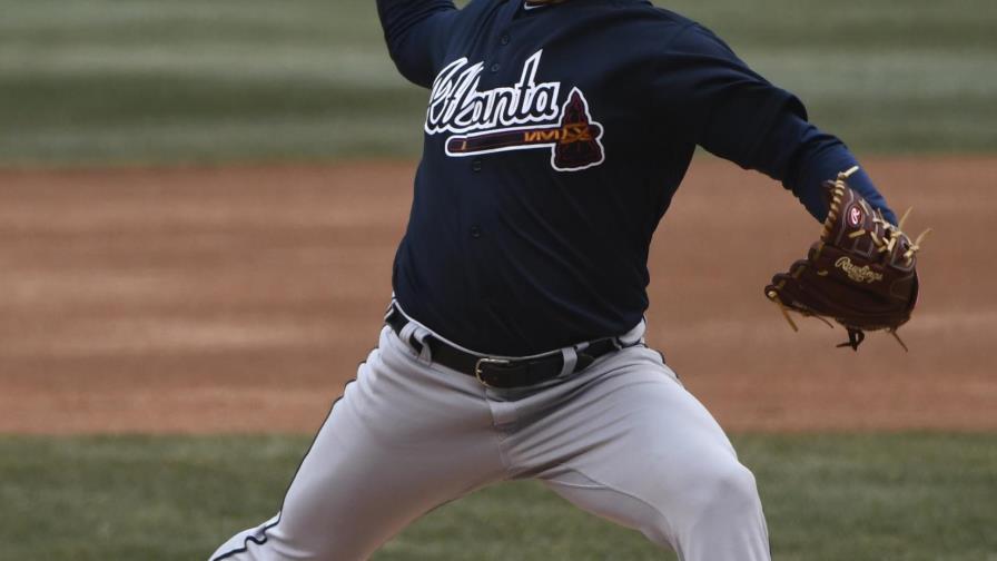 Sánchez se luce en triunfo de los Bravos sobre los Cachorros