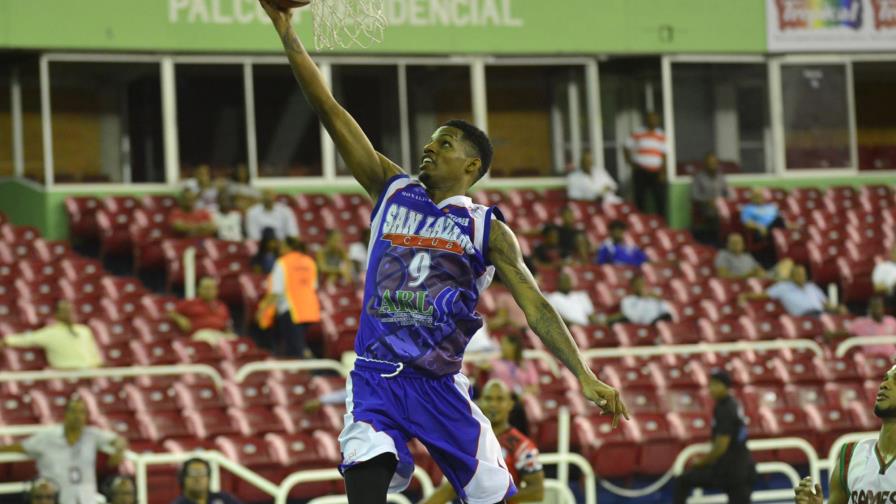 San Lázaro en buen momento, gana su cuarto corrido