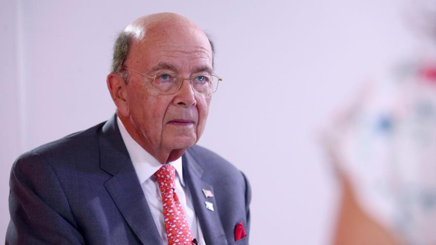  Wilbur Ross: Latinoamérica no tiene que elegir entre China o EE.UU.