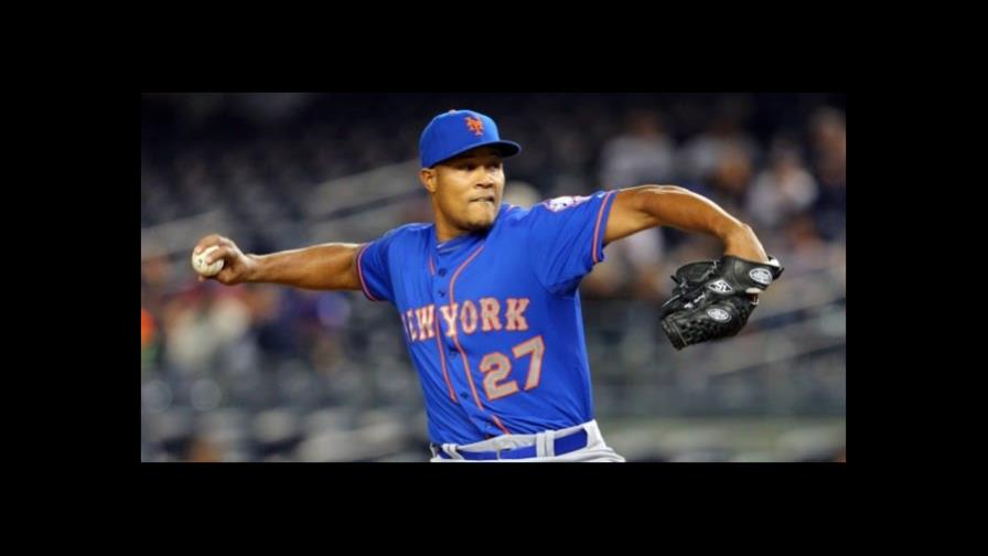 Resumen Grandes Ligas: Familia y Díaz lideran en salvamentos y Molina es sublíder en jonrones