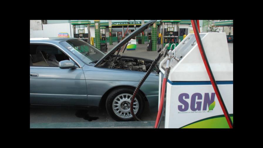 Sistema a gas natural “ha sido un total fracaso” en República Dominicana Sistema a gas natural “ha sido un total fracaso” en República Dominicana