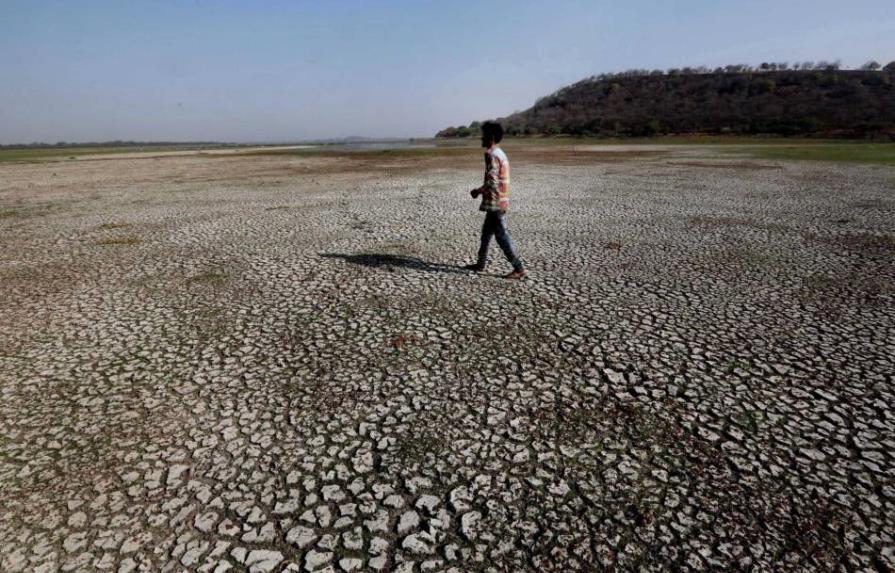 La “sequía escondida” por abusar del riego con energía solar