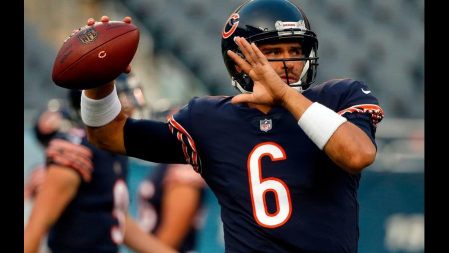 La NFL suspende cuatro juegos a Mark Sánchez por usar sustancia prohibida