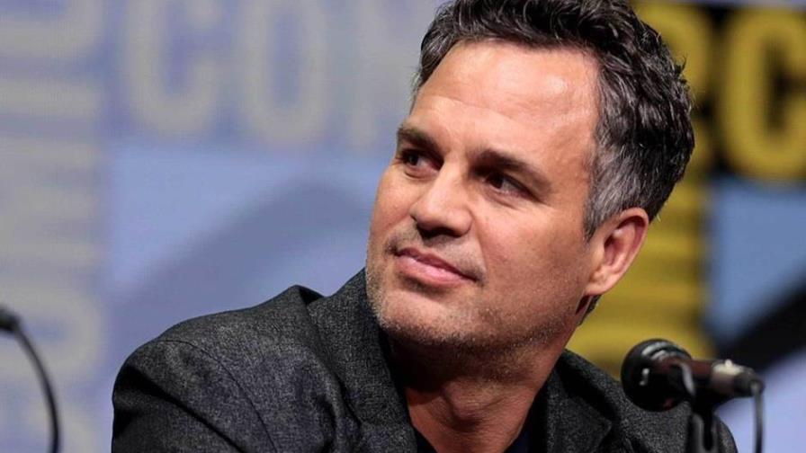 Mark Ruffalo: “La ira puede usarse de manera positiva”