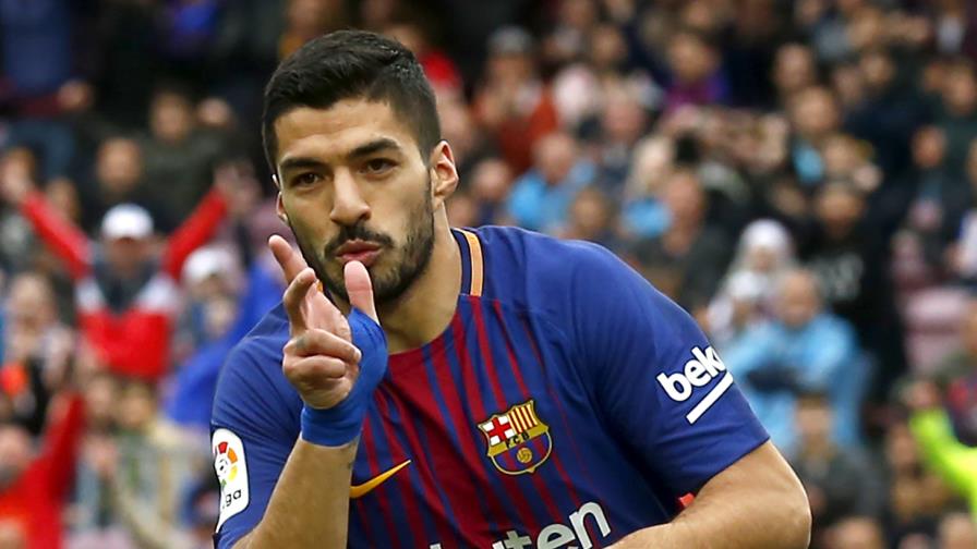 Barcelona fija record con invicto de 39 partidos en liga Barcelona fija record con invicto de 39 partidos en liga