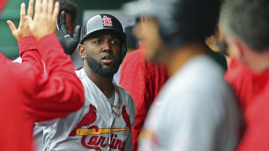 Cardenales hunden a Rojos con su peor inicio desde 1931 Cardenales hunden a Rojos con su peor inicio desde 1931