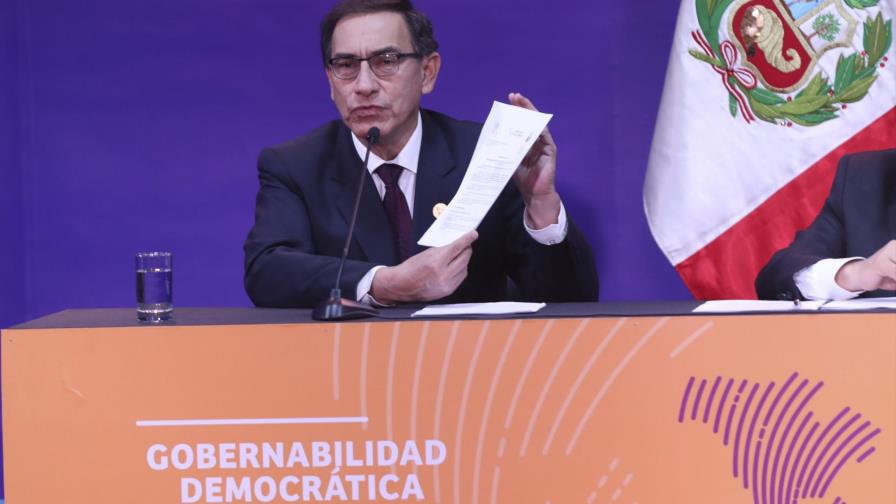 Perú afirma que Cumbre Américas fue un éxito aunque no fueran Trump ni Maduro 