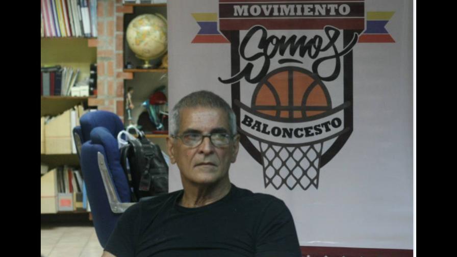 Básquet venezolano en riesgo de ir a Mundial y Juegos Olímpicos Básquet venezolano en riesgo de ir a Mundial y Juegos Olímpicos