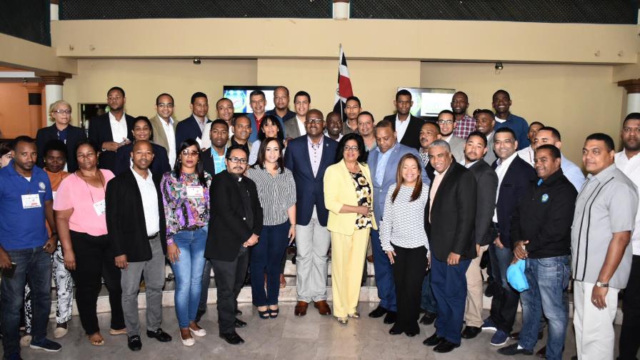 Procuraduría desarrolla congreso por una cultura de paz 