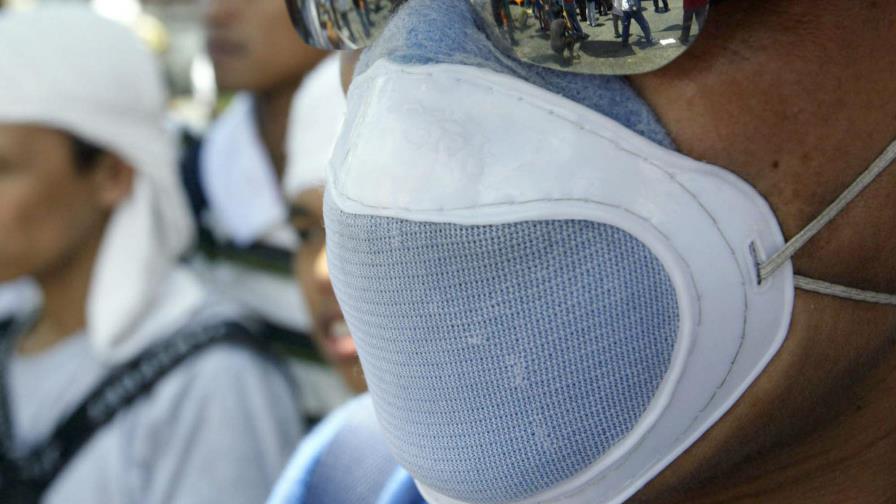 Gas radón, el peligro en casa que representa la segunda causa de cáncer de pulmón Gas radón, el peligro en casa que representa la segunda causa de cáncer de pulmón