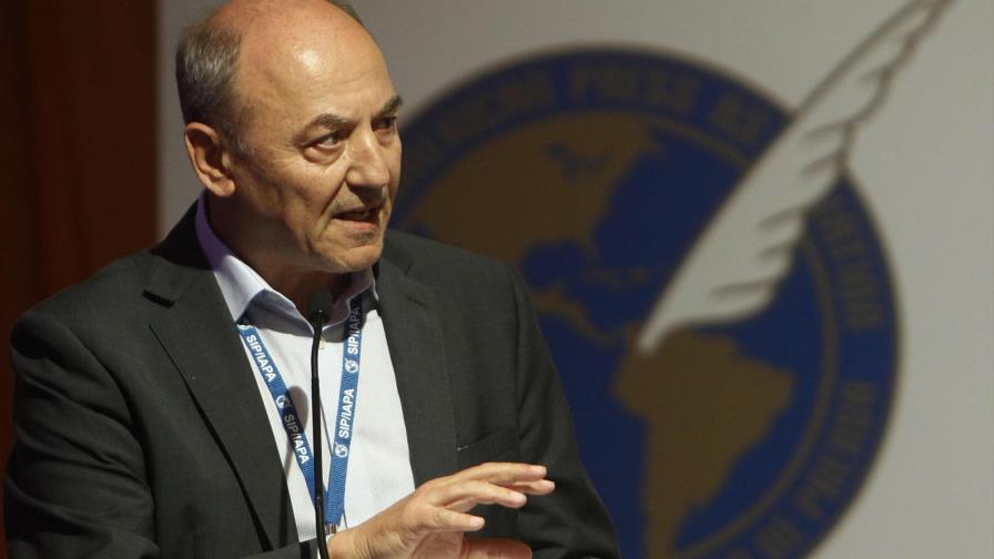 Venezuela y Cuba, los peor librados en libertad de prensa en las Américas 