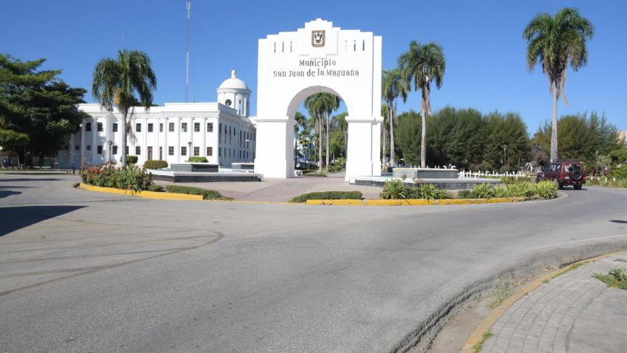 Tribunal rechaza solicitud de amparo y medida cautelar contra minería en San Juan 