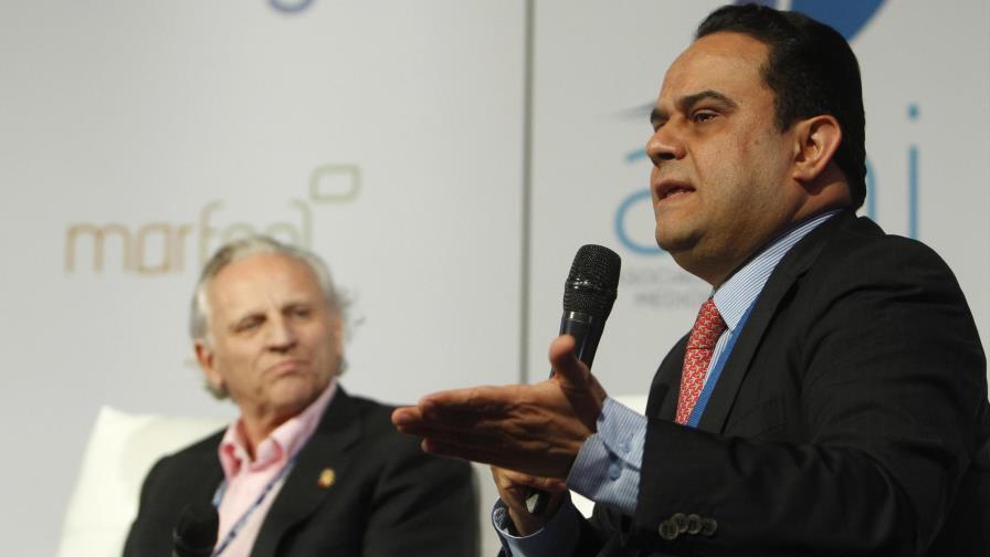 Presidente colombiano disertará hoy en reunión de medio año de la SIP