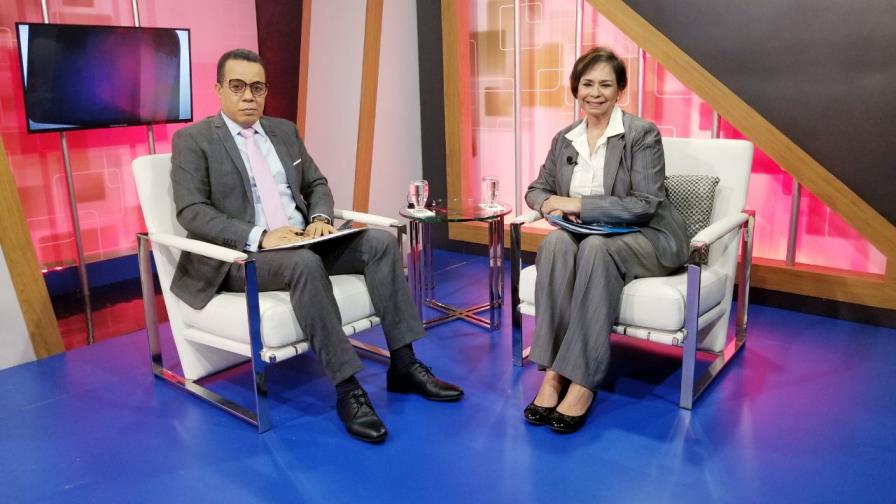 Directora de Asisa:  no aparece delfín para sustituir a Leonel y  Danilo