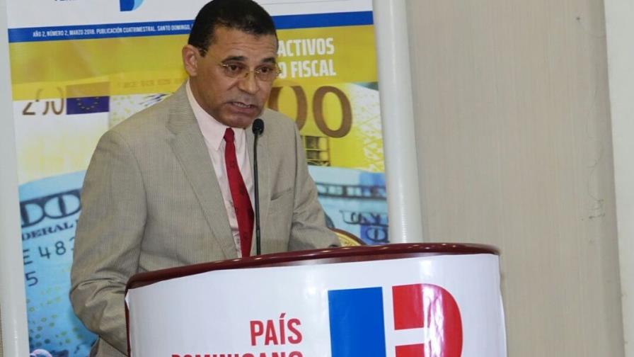 Afirma el lavado de activos taladra despachos oficiales y de empresarios