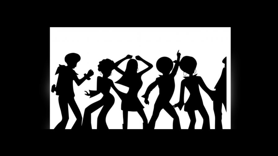  Los ochenta, no los ochentas ni los 80’s